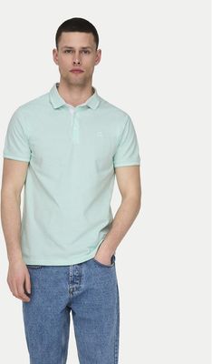 T-shirt męski Only & Sons ze sklepu: MODIVO w kategorii: T-shirty męskie - zdjęcie WP-EBWP-BKLVO-LN0_0000304805295