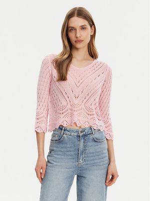 Sweter damski jesienny Jdy ze sklepu: MODIVO w kategorii: Swetry damskie - zdjęcie WP-EBWP-BKLVO-LN0_0000304807213