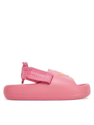 Sandały dziecięce letnie adidas ze sklepu: MODIVO w kategorii: Sandały dziecięce - zdjęcie WP-EBWP-BKLVO-LN0_0000304807473