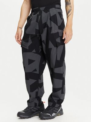 Spodnie męskie w sportowym stylu adidas ze sklepu: MODIVO w kategorii: Spodnie męskie - zdjęcie WP-EBWP-BKLVO-LN0_0000304807657