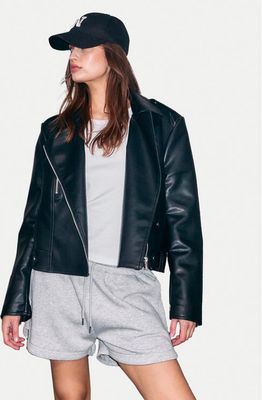 Kurtka damska casualowa Noisy May ze sklepu: MODIVO w kategorii: Kurtki damskie - zdjęcie WP-EBWP-BKLVO-LN0_0000304807930