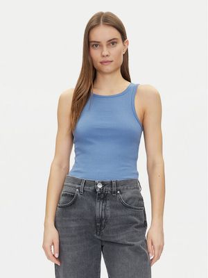 Bluzka damska w sportowym stylu Noisy May ze sklepu: MODIVO w kategorii: Bluzki damskie - zdjęcie WP-EBWP-BKLVO-LN0_0000304808036