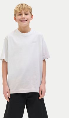 T-shirt chłopięce Jack & Jones Junior ze sklepu: MODIVO w kategorii: T-shirty chłopięce - zdjęcie WP-EBWP-BKLVO-LN0_0000304808548