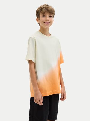 T-shirt chłopięce Jack & Jones Junior ze sklepu: MODIVO w kategorii: T-shirty chłopięce - zdjęcie WP-EBWP-BKLVO-LN0_0000304808555