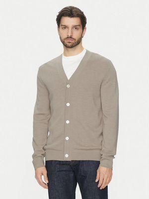 Sweter męski na wiosnę Selected Homme ze sklepu: MODIVO w kategorii: Swetry męskie - zdjęcie WP-EBWP-BKLVO-LN0_0000304810077