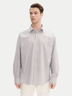Koszula męska wiosenna Jack & Jones ze sklepu: MODIVO w kategorii: Koszule męskie - zdjęcie WP-EBWP-BKLVO-LN0_0000304810428