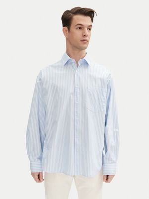 Koszula męska na zimę Jack & Jones ze sklepu: MODIVO w kategorii: Koszule męskie - zdjęcie WP-EBWP-BKLVO-LN0_0000304810442