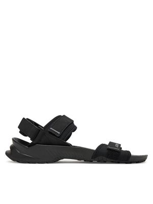 Sandały męskie adidas ze sklepu: MODIVO w kategorii: Sandały męskie - zdjęcie WP-EBWP-BKLVO-LN0_0000304810640