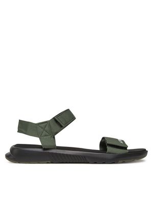 adidas - Sandały męskie ze sklepu: MODIVO w kategorii: Sandały męskie - zdjęcie WP-EBWP-BKLVO-LN0_0000304811128
