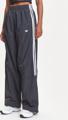 adidas - Spodnie damskie ze sklepu: MODIVO w kategorii: Spodnie damskie - zdjęcie WP-EBWP-BKLVO-LN0_0000304812651
