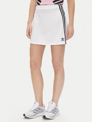 Spódnica na lato adidas ze sklepu: MODIVO w kategorii: Spódnice - zdjęcie WP-EBWP-BKLVO-LN0_0000304812798