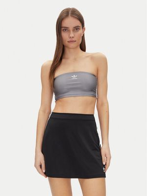 Bluzka damska na zimę adidas ze sklepu: MODIVO w kategorii: Bluzki damskie - zdjęcie WP-EBWP-BKLVO-LN0_0000304812897