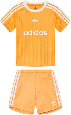 Odzież dla niemowląt zimowa adidas ze sklepu: MODIVO w kategorii: Odzież dla niemowląt - zdjęcie WP-EBWP-BKLVO-LN0_0000304813085