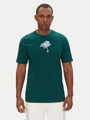 T-shirt męski na wiosnę adidas ze sklepu: MODIVO w kategorii: T-shirty męskie - zdjęcie WP-EBWP-BKLVO-LN0_0000304813825