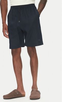 Spodenki męskie casual Emporio Armani ze sklepu: MODIVO w kategorii: Spodenki męskie - zdjęcie WP-EBWP-BKLVO-LN0_0000304815706