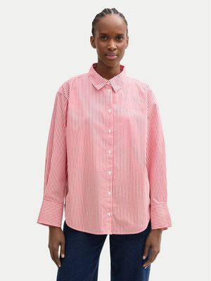 Koszula damska Tom Tailor Denim ze sklepu: MODIVO w kategorii: Koszule damskie - zdjęcie WP-EBWP-BKLVO-LN0_0000304817342