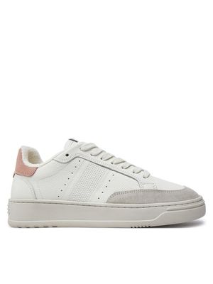 Buty sportowe damskie wiosenne ALOHAS ze sklepu: MODIVO w kategorii: Buty sportowe damskie - zdjęcie WP-EBWP-BKLVO-LN0_0000304817908