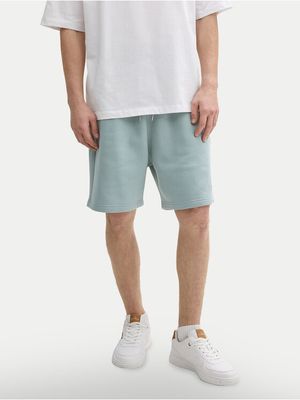Spodenki męskie casualowe Tom Tailor Denim ze sklepu: MODIVO w kategorii: Spodenki męskie - zdjęcie WP-EBWP-BKLVO-LN0_0000304818509