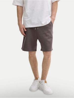 Spodenki męskie na lato casual Tom Tailor Denim ze sklepu: MODIVO w kategorii: Spodenki męskie - zdjęcie WP-EBWP-BKLVO-LN0_0000304818523