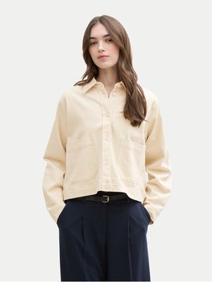 Tom Tailor Denim - Kurtka damska casualowa ze sklepu: MODIVO w kategorii: Kurtki damskie - zdjęcie WP-EBWP-BKLVO-LN0_0000304819148