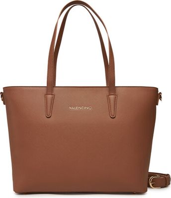 Shopper bag elegancka Valentino ze sklepu: MODIVO w kategorii: Torby Shopper bag - zdjęcie WP-EBWP-BKLVO-LN0_0000304822094