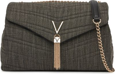 Kopertówka elegancka Valentino ze sklepu: MODIVO w kategorii: Kopertówki - zdjęcie WP-EBWP-BKLVO-LN0_0000304822278