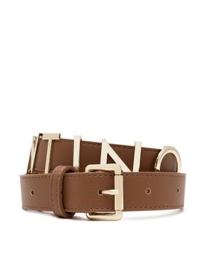 Pasek elegancki Valentino ze sklepu: MODIVO w kategorii: Paski damskie - zdjęcie WP-EBWP-BKLVO-LN0_0000304822667