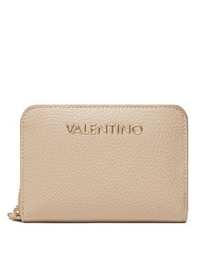 Portfel damski elegancki Valentino ze sklepu: MODIVO w kategorii: Portfele damskie - zdjęcie WP-EBWP-BKLVO-LN0_0000304822728