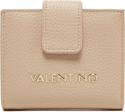 Portfel damski elegancki Valentino ze sklepu: MODIVO w kategorii: Portfele damskie - zdjęcie WP-EBWP-BKLVO-LN0_0000304822735