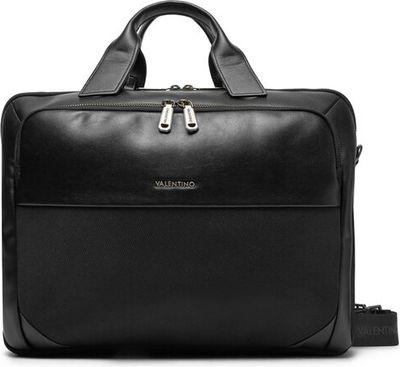 Torba na laptopa Valentino ze sklepu: MODIVO w kategorii: Torby na laptopa - zdjęcie WP-EBWP-BKLVO-LN0_0000304823343
