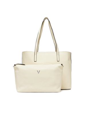 Shopper bag elegancka Valentino ze sklepu: MODIVO w kategorii: Torby Shopper bag - zdjęcie WP-EBWP-BKLVO-LN0_0000304823497