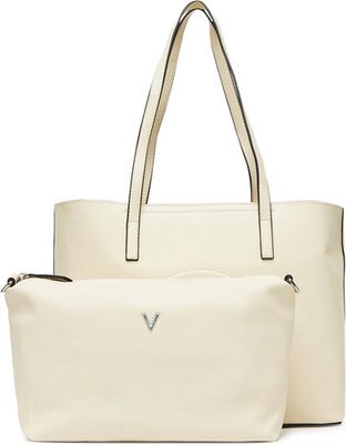 Shopper bag elegancka Valentino ze sklepu: MODIVO w kategorii: Torby Shopper bag - zdjęcie WP-EBWP-BKLVO-LN0_0000304823497