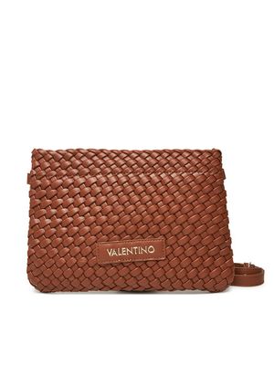 Valentino - Listonoszka elegancka ze sklepu: MODIVO w kategorii: Listonoszki - zdjęcie WP-EBWP-BKLVO-LN0_0000304823619