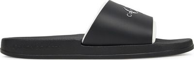 Calvin Klein Jeans - Klapki męskie letnie ze sklepu: MODIVO w kategorii: Klapki męskie - zdjęcie WP-EBWP-BKLVO-LN0_0000304824647