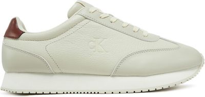 Buty sportowe męskie wiosenne Calvin Klein Jeans ze sklepu: MODIVO w kategorii: Buty sportowe męskie - zdjęcie WP-EBWP-BKLVO-LN0_0000304824821
