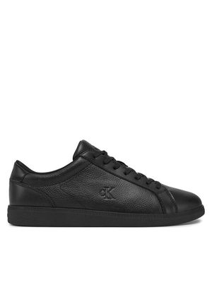 Trampki męskie na jesień Calvin Klein Jeans ze sklepu: MODIVO w kategorii: Trampki męskie - zdjęcie WP-EBWP-BKLVO-LN0_0000304824838