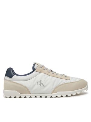 Calvin Klein Jeans - Buty sportowe męskie na wiosnę ze sklepu: MODIVO w kategorii: Buty sportowe męskie - zdjęcie WP-EBWP-BKLVO-LN0_0000304825378