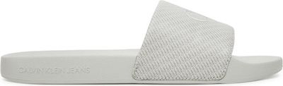 Klapki męskie na wiosnę Calvin Klein Jeans ze sklepu: MODIVO w kategorii: Klapki męskie - zdjęcie WP-EBWP-BKLVO-LN0_0000304825453