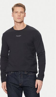 T-shirt męski na jesień Marc O'Polo ze sklepu: MODIVO w kategorii: T-shirty męskie - zdjęcie WP-EBWP-BKLVO-LN0_0000304825743