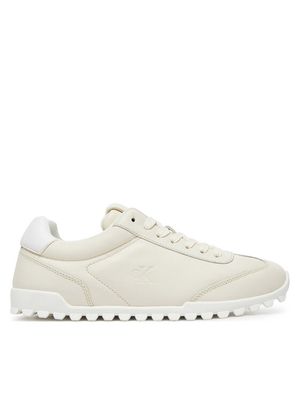 Buty sportowe damskie wiosenne Calvin Klein Jeans ze sklepu: MODIVO w kategorii: Buty sportowe damskie - zdjęcie WP-EBWP-BKLVO-LN0_0000304826634