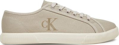 Trampki damskie na wiosnę Calvin Klein Jeans ze sklepu: MODIVO w kategorii: Trampki damskie - zdjęcie WP-EBWP-BKLVO-LN0_0000304826702