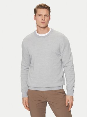 Sweter męski na zimę Marc O'Polo ze sklepu: MODIVO w kategorii: Swetry męskie - zdjęcie WP-EBWP-BKLVO-LN0_0000304826870