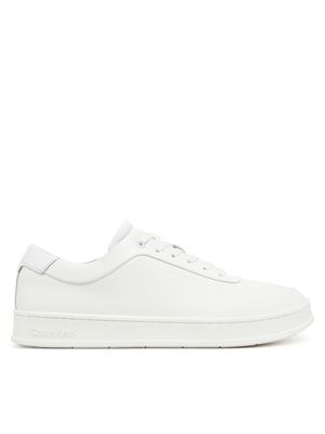 Trampki męskie wiosenne Calvin Klein ze sklepu: MODIVO w kategorii: Trampki męskie - zdjęcie WP-EBWP-BKLVO-LN0_0000304827747