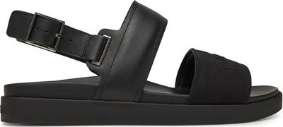 Calvin Klein - Sandały męskie na lato ze sklepu: MODIVO w kategorii: Sandały męskie - zdjęcie WP-EBWP-BKLVO-LN0_0000304827877