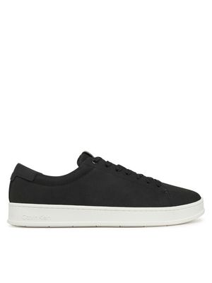 Trampki męskie jesienne Calvin Klein ze sklepu: MODIVO w kategorii: Trampki męskie - zdjęcie WP-EBWP-BKLVO-LN0_0000304828027