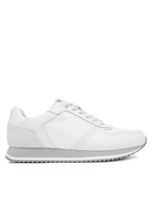 Buty sportowe męskie na wiosnę Calvin Klein ze sklepu: MODIVO w kategorii: Buty sportowe męskie - zdjęcie WP-EBWP-BKLVO-LN0_0000304828157