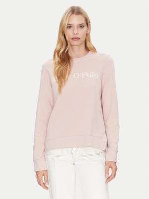 Bluza damska wiosenna Marc O'Polo ze sklepu: MODIVO w kategorii: Bluzy damskie - zdjęcie WP-EBWP-BKLVO-LN0_0000304829840
