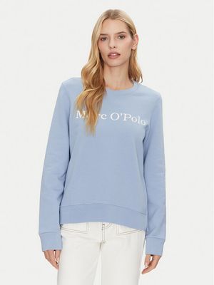 Bluza damska wiosenna Marc O'Polo ze sklepu: MODIVO w kategorii: Bluzy damskie - zdjęcie WP-EBWP-BKLVO-LN0_0000304829864
