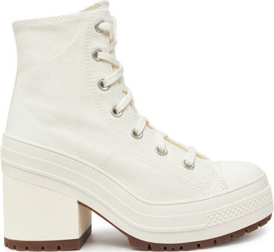 Botki jesienne Converse ze sklepu: MODIVO w kategorii: Botki - zdjęcie WP-EBWP-BKLVO-LN0_0000304829871