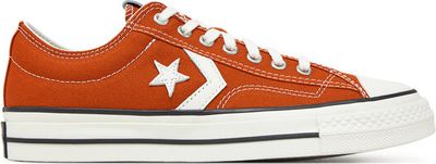 Trampki damskie na wiosnę Converse ze sklepu: MODIVO w kategorii: Trampki damskie - zdjęcie WP-EBWP-BKLVO-LN0_0000304829949